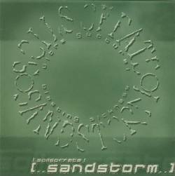 Soils Of Fate : Sandstorm
